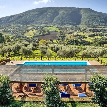 Villamena Assisi Bagian luar foto