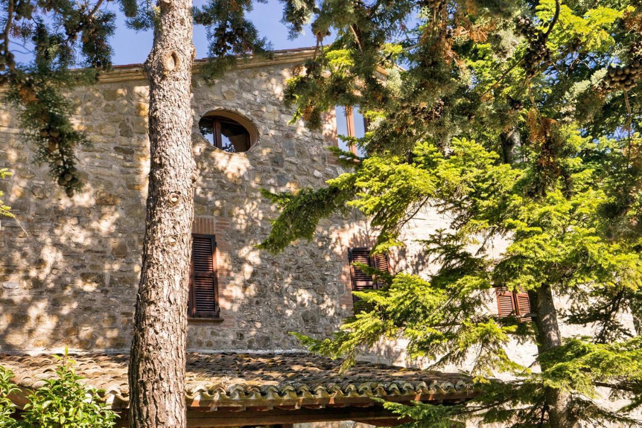 Villamena Assisi Bagian luar foto