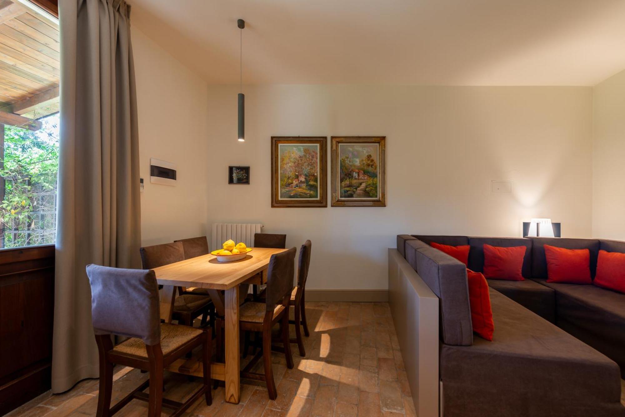 Villamena Assisi Bagian luar foto