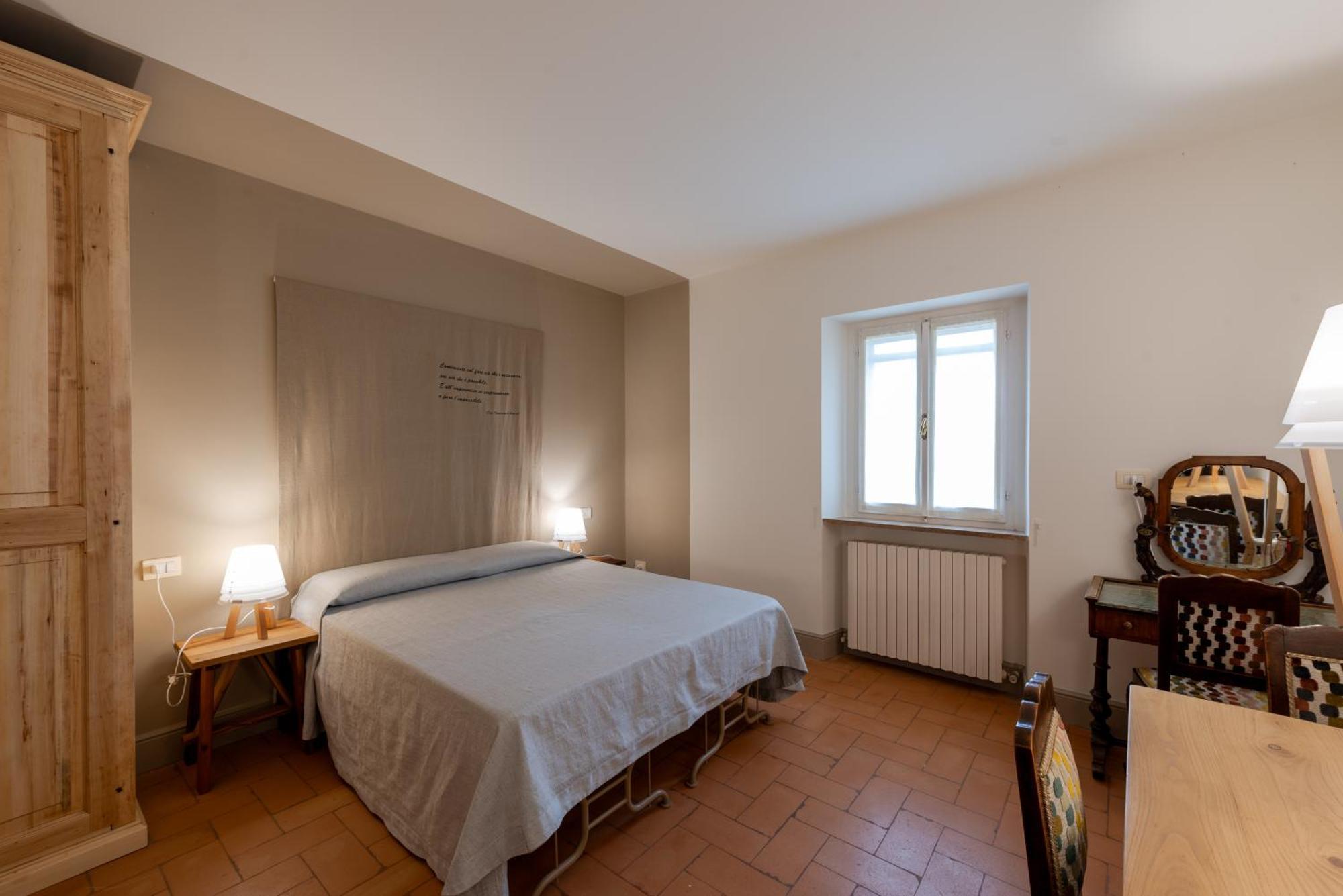 Villamena Assisi Bagian luar foto