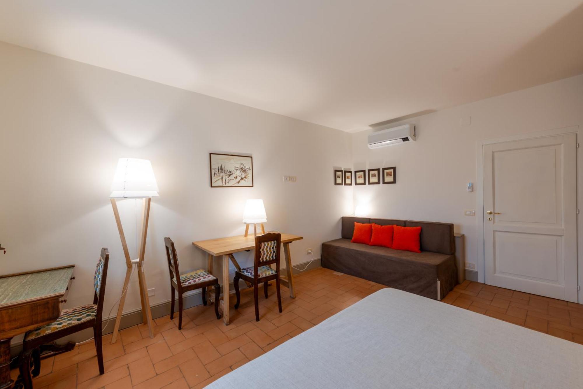 Villamena Assisi Bagian luar foto