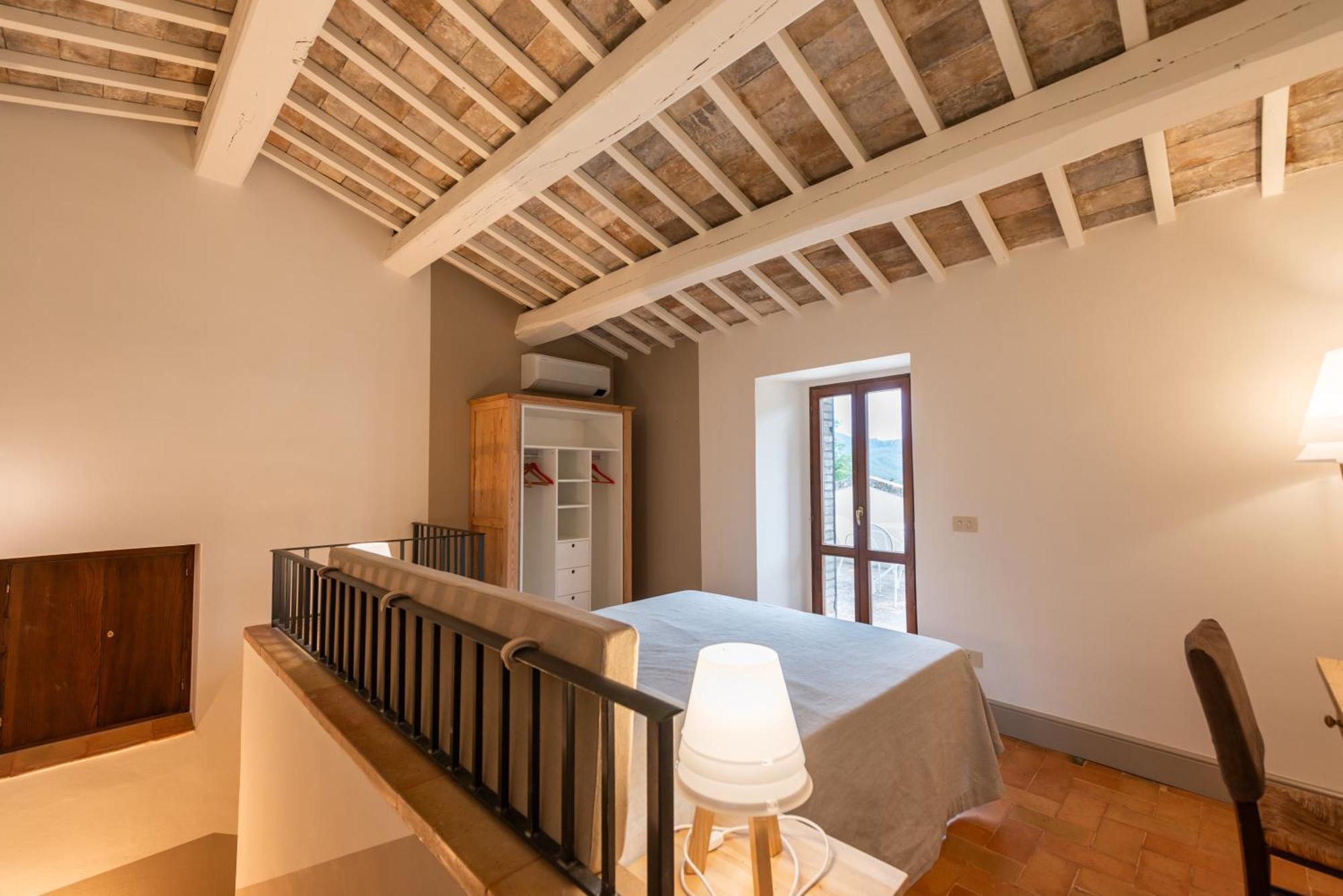 Villamena Assisi Bagian luar foto